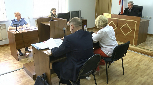 Бывший зампредседателя областного правительства оставлен в СИЗО до 7 декабря  